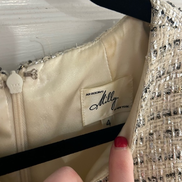 Milly Dress ASO Gossip Girl - Picture 2 of 3